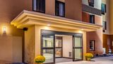 Candlewood Suites Eau Claire Exterior