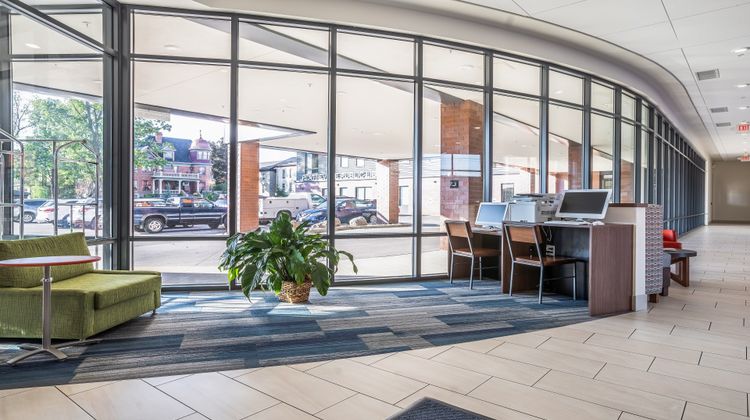 Holiday Inn Express & Suites Platteville Other