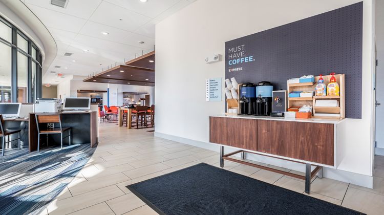 Holiday Inn Express & Suites Platteville Other