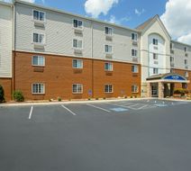 Candlewood Suites Bowling Green Exterior