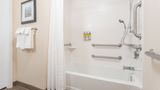 Candlewood Suites Eau Claire Room