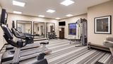 Candlewood Suites Eau Claire Health Club
