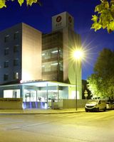 Exe Puerto de Sagunto