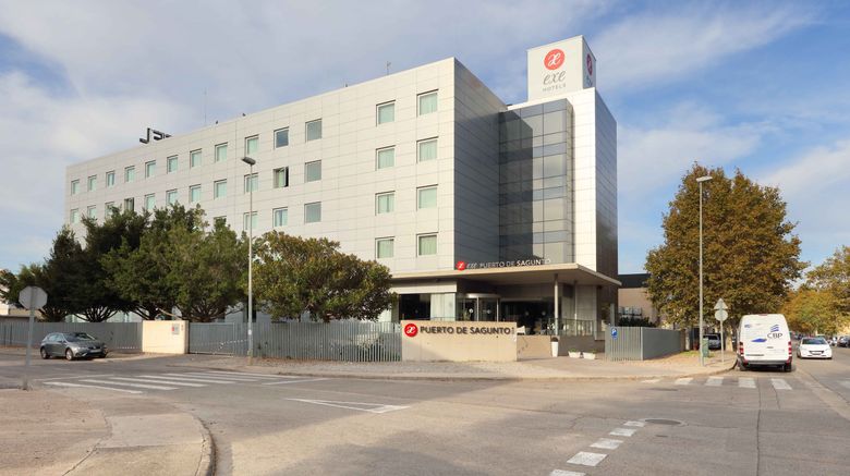 <b>Exe Puerto de Sagunto Exterior</b>. Images powered by <a href="https://www.leonardoworldwide.com/" title="Leonardo Worldwide" target="_blank">Leonardo</a>.