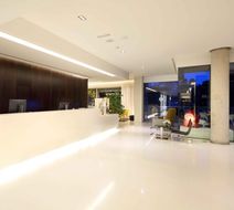 Exe Puerto de Sagunto Lobby