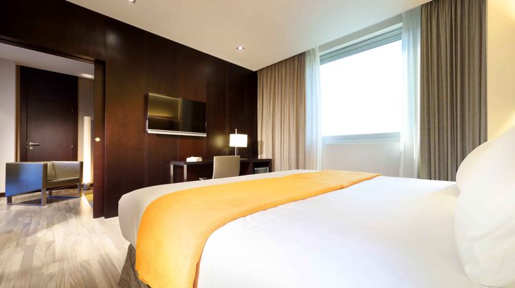Exe Puerto de Sagunto Suite