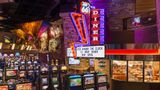 Hard Rock Hotel & Casino Tulsa Restaurant
