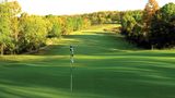 Hard Rock Hotel & Casino Tulsa Golf