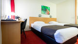 Bastion Hotel Leiden/Voorschoten Room