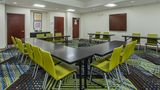 <b>Holiday Inn Express Hotel & Suites Meeting</b>. Images powered by <a href="https://www.leonardoworldwide.com/" title="Leonardo Worldwide" target="_blank">Leonardo</a>.