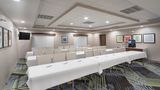 <b>Holiday Inn Express Hotel & Suites Meeting</b>. Images powered by <a href="https://www.leonardoworldwide.com/" title="Leonardo Worldwide" target="_blank">Leonardo</a>.