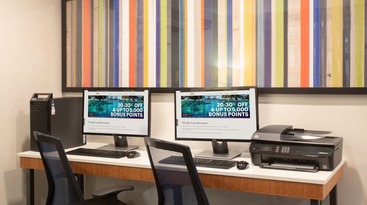 Holiday Inn Express Hotel & Suites Other