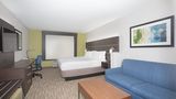<b>Holiday Inn Express Hotel & Suites Suite</b>. Images powered by <a href="https://www.leonardoworldwide.com/" title="Leonardo Worldwide" target="_blank">Leonardo</a>.
