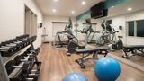 <b>Holiday Inn Express Hotel & Suites Health Club</b>. Images powered by <a href="https://www.leonardoworldwide.com/" title="Leonardo Worldwide" target="_blank">Leonardo</a>.