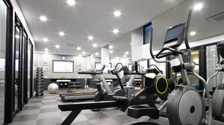 Royal-Riviera Hotel Health Club