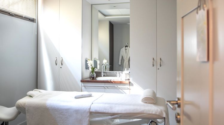 Royal-Riviera Hotel Spa