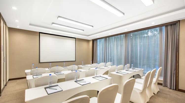 Holiday Inn Express Temple of Heaven Meeting