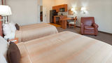 Candlewood Suites Mount Pleasant Suite