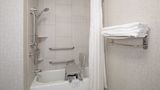 <b>Holiday Inn Express Hotel & Suites Room</b>. Images powered by <a href="https://www.leonardoworldwide.com/" title="Leonardo Worldwide" target="_blank">Leonardo</a>.