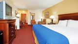 Holiday Inn Express Hotel & Suites Room