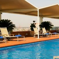 Novotel Sevilla Marques Del Nervion