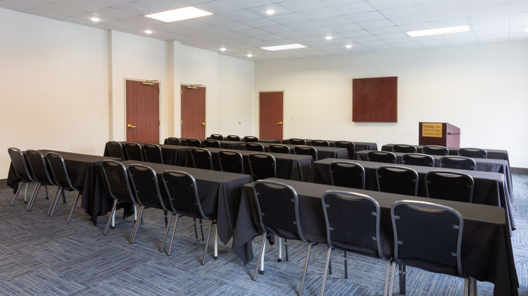 Holiday Inn Express & Suites-Fairgrounds Meeting