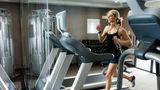 <b>Holiday Inn Express Downtown Bricktown Health Club</b>. Images powered by <a href="https://www.leonardoworldwide.com/" title="Leonardo Worldwide" target="_blank">Leonardo</a>.