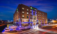 Holiday Inn Express Downtown Bricktown