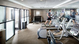 <b>Holiday Inn Express Downtown Bricktown Health Club</b>. Images powered by <a href="https://www.leonardoworldwide.com/" title="Leonardo Worldwide" target="_blank">Leonardo</a>.