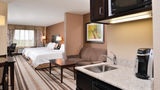 Holiday Inn Express & Stes Emporia NW Suite