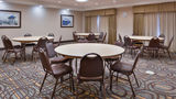 Holiday Inn Express & Stes Emporia NW Meeting
