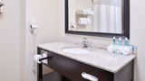 Holiday Inn Express & Stes Emporia NW Room