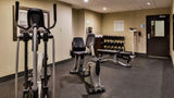 Holiday Inn Express & Stes Emporia NW Health Club