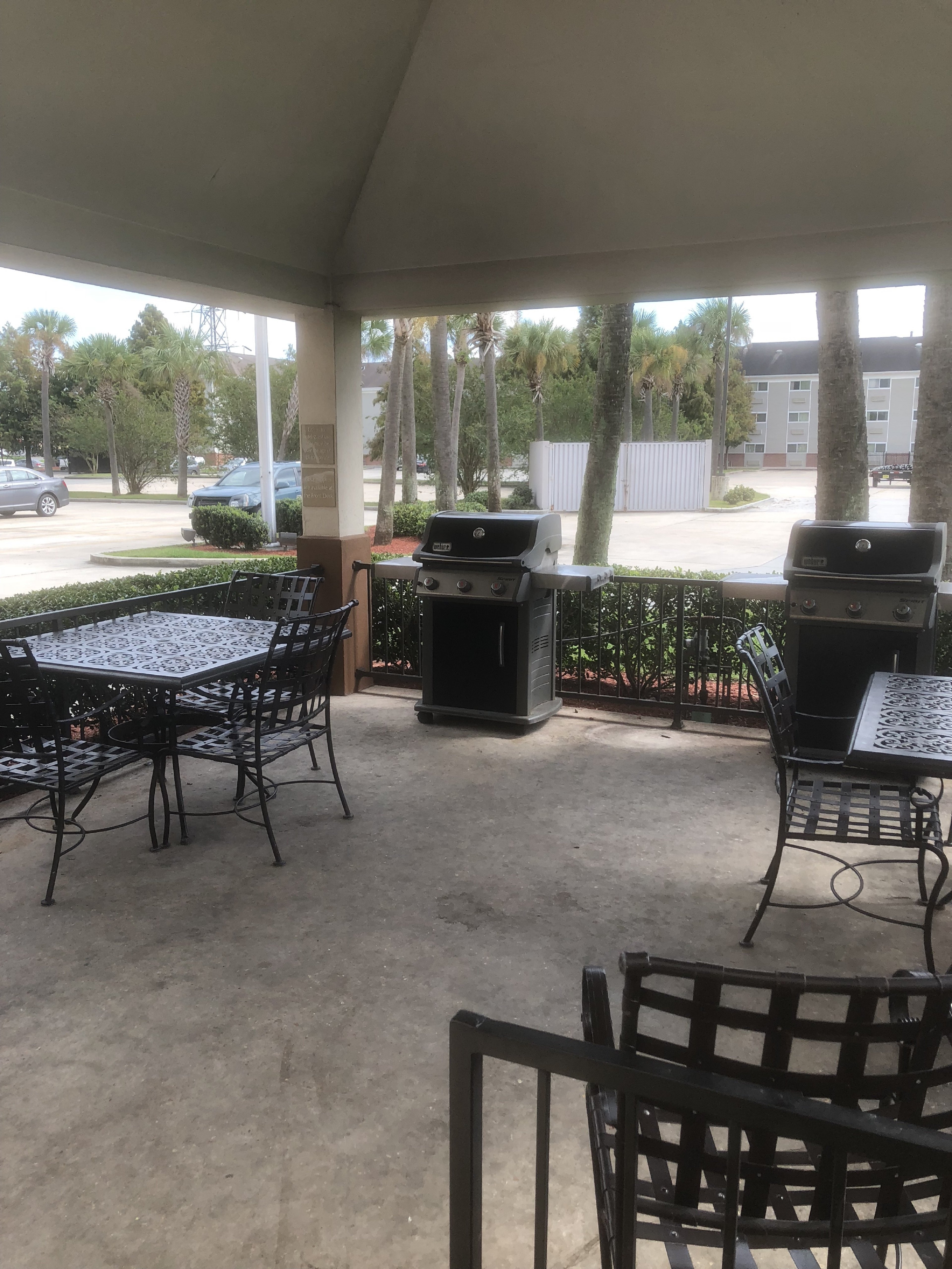 Candlewood Suites Avondale Other