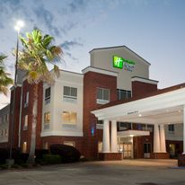 Holiday Inn Express Hotel & Suites Scott