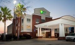 Holiday Inn Express Hotel & Suites Scott