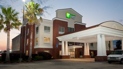 Holiday Inn Express Hotel & Suites Scott