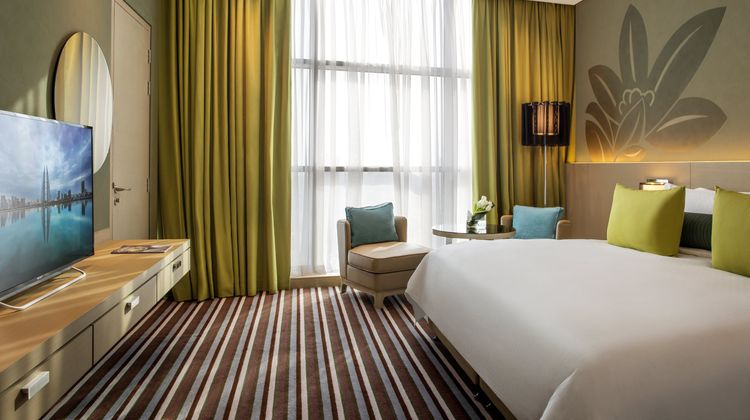 Downtown Rotana Suite