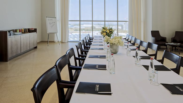 <b>Hotel Prima Millennium Meeting</b>. Images powered by <a href="https://www.leonardoworldwide.com/" title="Leonardo Worldwide" target="_blank">Leonardo</a>.