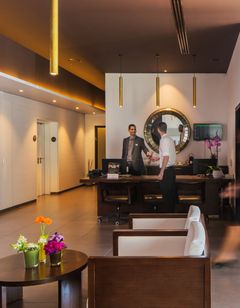 Prima Link Hotel