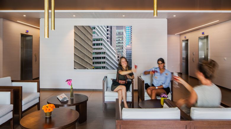 <b>Prima Link Hotel Lobby</b>. Images powered by <a href="https://www.leonardoworldwide.com/" title="Leonardo Worldwide" target="_blank">Leonardo</a>.
