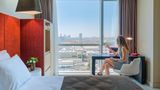 Prima Link Hotel Room