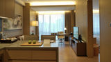 Fraser Suites Guangzhou Lobby