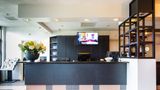 Bastion Hotel Leiden/Oegstgeest Lobby