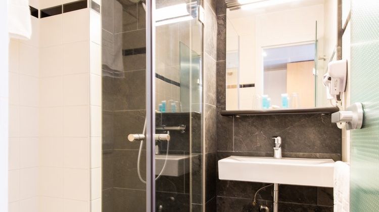 Bastion Hotel Leiden/Oegstgeest Room