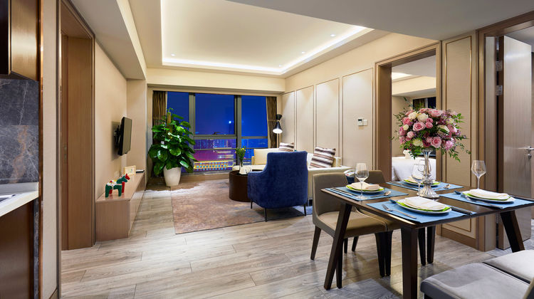 Modena by Fraser Changsha Restaurant