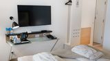 <b>Gentofte Hotel Room</b>. Images powered by <a href="https://www.leonardoworldwide.com/" title="Leonardo Worldwide" target="_blank">Leonardo</a>.