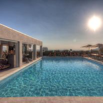President Hotel