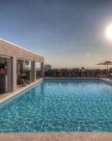 President Hotel