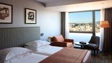 President Hotel Room